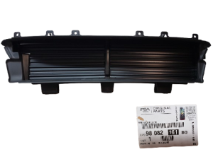 Volet de radiateur Peugeot 508 Volet 9808216180 - NEUF D'ORIGINE OE