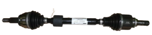 ARBRE DE TRANSMISSION GAUCHE RENAULT 391015986R AF