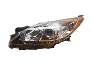 Phare avant gauche BDG7-51040 MAZDA 3 II BL Original OE