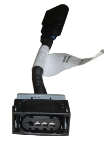 Faisceau de boîtier papillon Citroen Peugeot 504388738 - NEUF D'ORIGINE OE