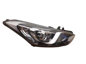 Phare avant droit 92102-A6060 Hyundai i30 Original OE