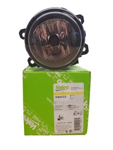 Phare antibrouillard halogène 6208Q3 Citroen Peugeot Opel 044553 Nouveau Valeo