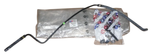 Tuyau de radiateur Citroen Jumper III 2.2 HDI 1351TY - NEUF D'ORIGINE OE