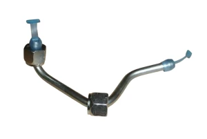 tuyau d'injection Citroen Peugeot 2.2 HDI 1570K8 - NEUF D'ORIGINE OE