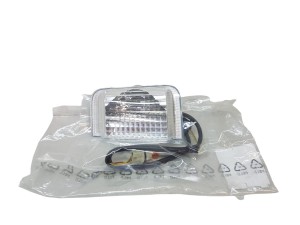 Rétroviseurs avec clignotants 338804 Droite Fiat Ducato Jumper Boxer Proace Max - NEUF D'ORIGINE OE