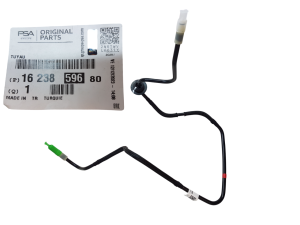 Câble d'embrayage Citroen Jumper III 2.2 BlueHDI 1623859680 - NEUF D'ORIGINE OE