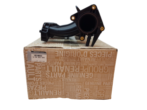 Collecteur d'admission Renault 1.0 TCE 140035690R - NEUF D'ORIGINE OE