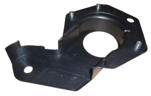 Cache de distribution gauche Citroen Jumper 2.8 HDI 0320V5 - NEUF D'ORIGINE OE