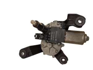 Mécanisme MOTEUR: Essuie-glace arrière Opel Astra J 13256917 Original OE