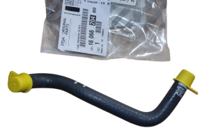 Câble du capteur de pression Fap Citroen Jumper III 1606620480 - NEUF D'ORIGINE OE
