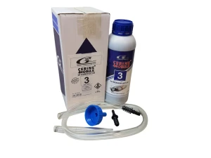 Ajout POUR: Filtrer Fap 3RG 88248 Nouveau remplacement