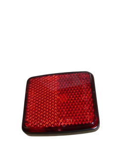Réflecteur de pare-chocs Citroen Jumper III arrière 1617417980 - NEUF D'ORIGINE OE