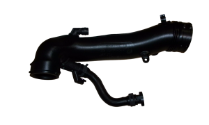 Tuyau d'air Peugeot 208 1.6 THP 9805501580 - NEUF D'ORIGINE OE