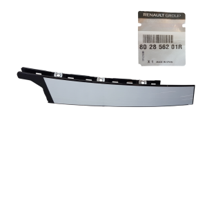 Bande de porte gauche Renault Megane IV 802856201R - NEUF D'ORIGINE OE