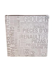 Refroidisseur de gaz d'échappement EGR Peugeot 1.5 HDI 9820965980 - NEUF D'ORIGINE OE