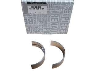 Demi-coques principales Renault Master III 122070208R - NEUF D'ORIGINE OE
