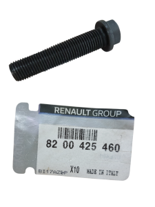 Boulon de bielle Renault 8200425460 - NEUF D'ORIGINE OE