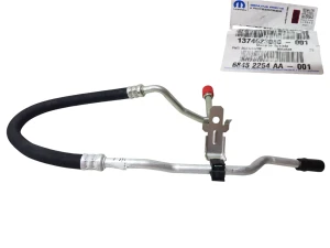 Câble de direction assistée Citroen Jumper III 1374623080 - NEUF D'ORIGINE OE