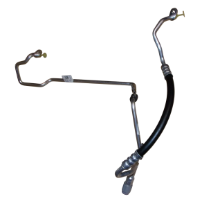 Tuyau de climatisation Renault Twingo III 0.9TCE 924404449R - NEUF D'ORIGINE OE