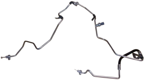 Tuyau de climatisation Renault Megane IV 1.5 dCi 924402668R - NEUF D'ORIGINE OE