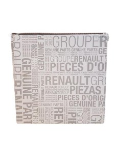 Tuyau du réservoir de carburant Renault Kangoo III 241107212R - NEUF D'ORIGINE OE