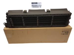 Grille de guidage d'air 623224EA0A Nissan Qashqai Juke Original OE