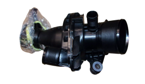Tuyau d'air Renault Megane IV 1.6 dCi 165761844R - NEUF D'ORIGINE OE