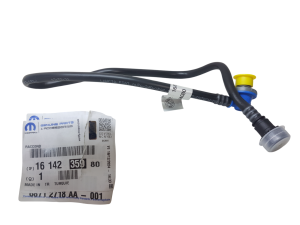 Câble servo Citroen Jumper 1614235980 - NEUF D'ORIGINE OE
