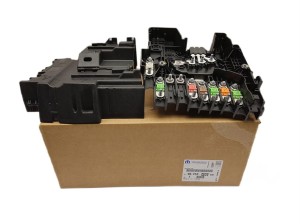 Contrôleur de module de batterie Citroen Peugeot 9675349880 - NEUF D'ORIGINE OE