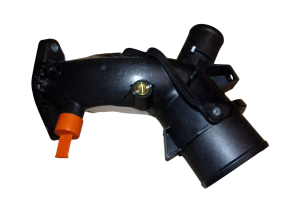 Tuyau d'air Renault Megane IV 1.5 dCi 165763328R - NEUF D'ORIGINE OE