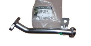 Ligne de lubrification des turbines Renault Laguna III 3.0 dCi 8200810808 - NEUF D'ORIGINE OE