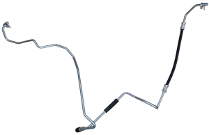 Tuyau de climatisation Renault Master III 2.3 dCi 924408568R - NEUF D'ORIGINE OE