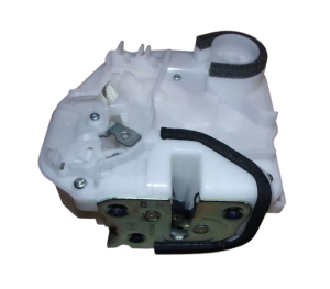 Verrouillage de la porte arrière droite Citroen C4 Aircross 1631479380 - NEUF D'ORIGINE OE
