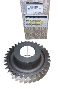 Boîte de vitesses Renault Master III 381130714R - NEUF D'ORIGINE OE