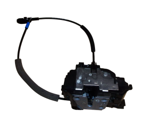 Verrouillage de la porte arrière gauche Renault Kangoo II 8200497672 - NEUF D'ORIGINE OE