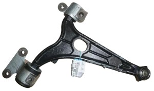 Bras de suspension gauche Citroen Peugeot 1607510680 - NEUF D'ORIGINE OE
