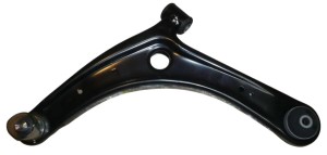 Bras de suspension gauche Peugeot Citroen 1612448380 - NEUF D'ORIGINE OE