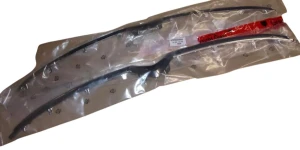 Emblème Citroen C3 Picasso 1628932980 - NEUF D'ORIGINE OE