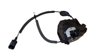 Verrouillage de la porte arrière gauche Renault Clio IV 825015591R - NEUF D'ORIGINE OE