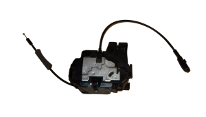 Verrouillage de la porte arrière gauche Renault Modus 8200522055 - NEUF D'ORIGINE OE
