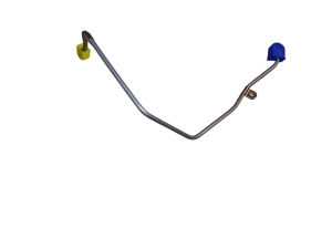 Ligne de lubrification des turbines Renault Megane III 1.4 TCE 151920001R - NEUF D'ORIGINE OE