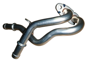Ligne de lubrification des turbines Renault Laguna III 2.0 dCi 8201000882 - NEUF D'ORIGINE OE