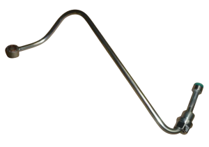 Ligne de lubrification des turbines Renault 1.5 dCi 151929167R - NEUF D'ORIGINE OE