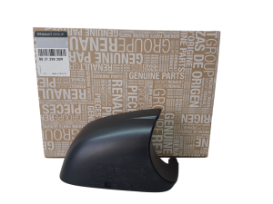 Boîtier de miroir Renault Trafic côté droit 963129935R - NEUF D'ORIGINE OE