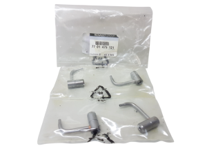 Buse de lubrification du piston Renault Clio III 1.5 dCi 7701475121 - NEUF D'ORIGINE OE