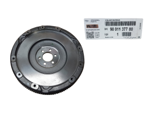 Volant Peugeot Citroen 1.6 BlueHDI 9801137780 - NEUF D'ORIGINE OE