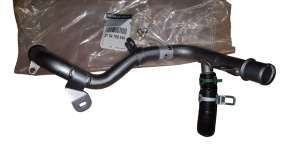 Tuyau de radiateur 210478954R Dacia Logan II 1.0 - NEUF D'ORIGINE OE