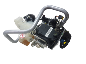Contrôleur de module de transmission automatique Citroen Peugeot 1613641380 - NEUF D'ORIGINE OE