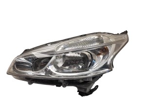 Phare avant gauche 9802221880 Peugeot 208 Original OE