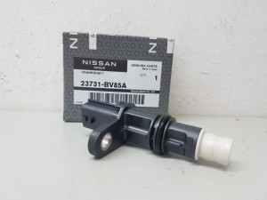 Capteur de position du vilebrequin Renault 1.6 TCE 23731BV85A - NEUF D'ORIGINE OE